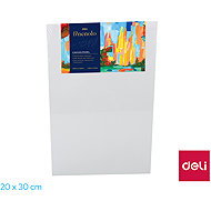 DELI Finenolo cardboard, 20 x 30 cm - Art Canvas