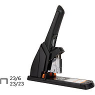 DELI Effortless E0383, großvolumig - Hefter