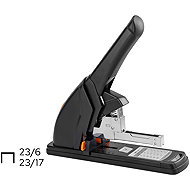 DELI Effortless E0386, großvolumig - Hefter