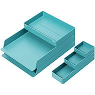 DELI NUSIGN ENS001 set of 6, blue - Stationery Set