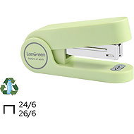 DELI eco LONGREEN EM415 zelená - Stapler