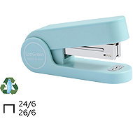DELI eco LONGREEN EM415 modrá - Stapler