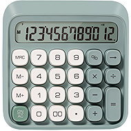 DELI EM36 zelená - Calculator