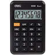 DELI EM100 - Calculator