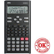DELI ED240SR-2 - Calculator