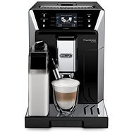 DE LONGHI ECAM 550.55.SB - Automatic Coffee Machine