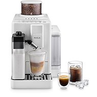 De'Longhi Rivelia Start EXAM 420.55.WXL - Automatic Coffee Machine