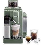 De'Longhi Rivelia Start EXAM 420.55. GR - Automatic Coffee Machine