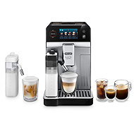 De'Longhi Eletta Ultra ECAM 470.85. MB - Automatic Coffee Machine