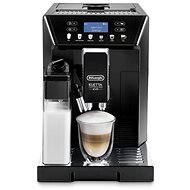 De'Longhi Eletta Evo ECAM 46.860.B - Automatic Coffee Machine