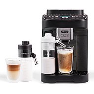 De'Longhi Magnifica DUO ECAM330.80.BXB - Automatic Coffee Machine