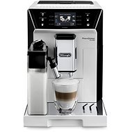 De'Longhi PrimaDonna ECAM 550.55 W - Automatic Coffee Machine