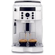 De'Longhi Magnifica Compact ECAM 21.117.W - Automatic Coffee Machine