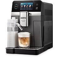 De'Longhi Eletta Ultra ECAM470.75.GXB - Automatic Coffee Machine