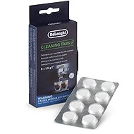 De'Longhi DLSC552 - Cleaning tablets