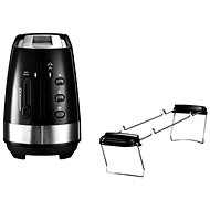 De'Longhi CTLA 3103.BK - Toaster