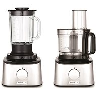 Kenwood MultiPro Compact FDM301SS - Food Processor