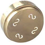 KENWOOD Metal Pasta Maker Die - Casarecce - AT910003 - Accessory