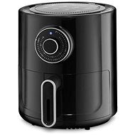Delimano Air Fryer Star Black - Hot Air Fryer