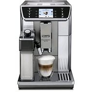 De'Longhi PrimaDonna ECAM 650.55 MS - Kaffeevollautomat