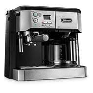 De'Longhi BCO431.S - Lever Coffee Machine
