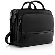 Dell PREMIER BRIEFCASE 15 - PE1520C F/ LAPTOPS UP TO 15IN - Laptop Bag