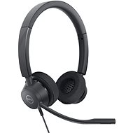 Dell DELL-WH3022 - Headphones