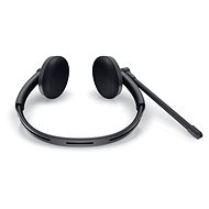 Dell DELL STEREO HEADSET WH1022 - Headphones
