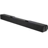 Dell DELL STEREO USB SOUNDBAR AC511M F.PXX19UXX19 THN BEZEL DISPLAYS - Speaker