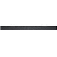Dell DELL SLIM SOUNDBAR SB521A F/P3221D P2721Q U2421E DISPLAYS - Speaker