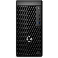 Dell OPTIPLEX 3000 MT TPM I5-12500 I5-12500 8GB 256GB W10P - Computer