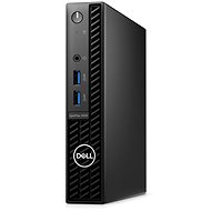 Dell OPTIPLEX 3000 MFF TPM I5-12500T I5-12500T 16GB 256GB SSD W10P - Computer