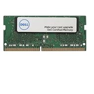 Dell MEMORY UPGRADE 16GB 2RX8 DDR4 SODIMM 2666MHZ - RAM