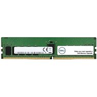 Dell DELL MEMORY UPGRADE - 16GB 2RX4 DDR4 RDIMM 2933MHZ - RAM