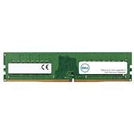 Dell MEMORY UPGRADE 32GB 2RX8 DDR4 UDIMM 2666MHZ - RAM