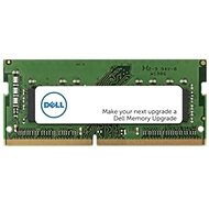 Dell DELL MEMORY UPGRADE - 8GB 1RX8 DDR4 SODIMM 3200MHZ - RAM