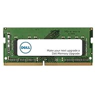 Dell DELL MEMORY UPGRADE 32GB 2RX8 DDR4 SODIMM 3200MHZ - RAM