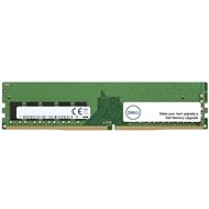 Dell DDR4 RDIMM 2400 MHZ 8GB 1RX8 DELL CERTIFIED MEMORY MODULE - RAM