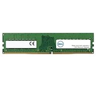 Dell DELL MEMORY UPGRADE 8GB 1RX16 DDR4 UDIMM 3200MHZ - RAM