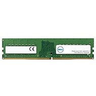 Dell MEMORY MODULE 4GB CERTIFIED 1RX16 UDIMM 2400MHZ - RAM