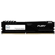Dell DELL MEMORY UPGRADE - 8GB - 1RX8 DDR4 UDIMM 3200MHZ XMP - RAM