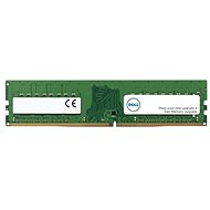Dell DELL MEMORY UPGRADE - 16GB - 1RX8 DDR4 UDIMM 3200MHZ XMP - RAM