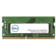 Dell MEMORY UPGRADE - 32GB 2RX8 DDR4 SODIMM 3466MHZ - RAM