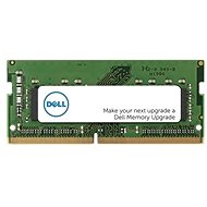 Dell DELL MEMORY UPGRADE - 8GB 1RX16 DDR5 SODIMM 4800MHZ - RAM