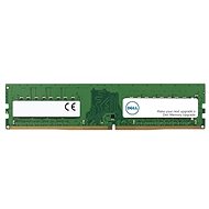Dell DELL MEMORY UPGRADE - 32GB - 2RX8 DDR5 UDIMM 4800MHZ ECC - RAM