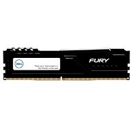 Dell DELL MEMORY UPGRADE-16GB-1RX8 DDR5 UDIMM 5200MHZ XMP - RAM