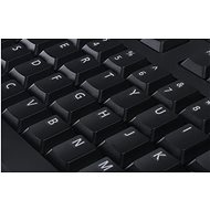 Dell KEYBOARD BUSINESS MULTI KB 522 BLACK USB QWERTZ - DE - Keyboard