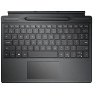 Dell DELL LATITUDE 7320 DETACHABLE TRAVEL KEYBOARD - DE (QWERTZ) - Keyboard