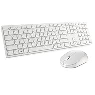 Dell DELL PRO WIRELESS KEYBOARD AND MOUSE - KM5221W - FR - Keyboard