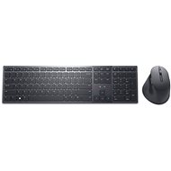 Dell DELL PREMIER COLLABORATION KEYBOARD AND MOUSE - KM900 - US - Keyboard